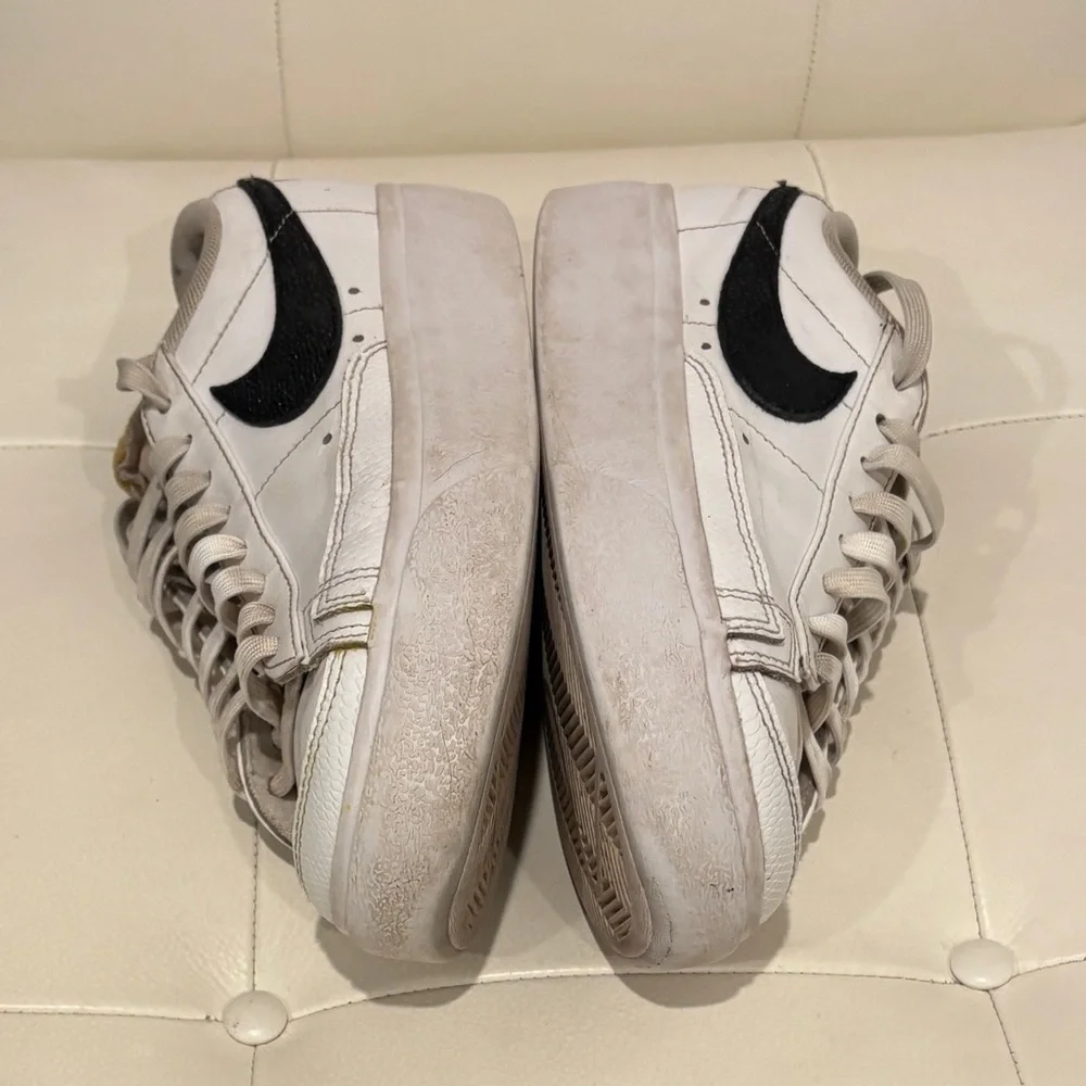 Nike these iconic